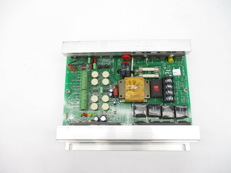 GRAHAM MOTORS AND CONTROLS 176B4000 NSMP