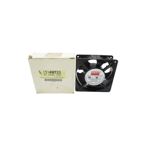 DAYTON 4WT33 230V 0.11A NSMP