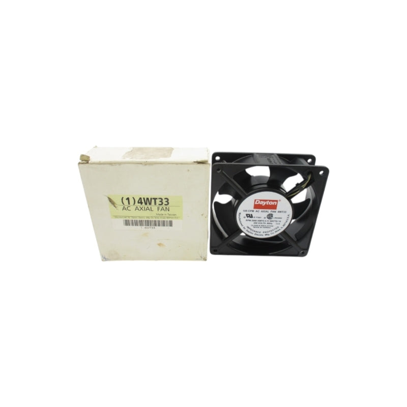 DAYTON 4WT33 230V 0.11A NSMP