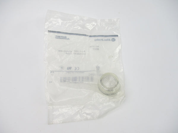ALLEN BRADLEY 800T-N26C SER. C NSMP