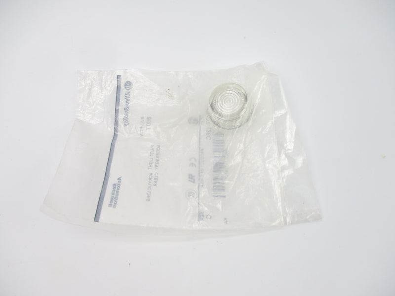 ALLEN BRADLEY 800T-N26C SER. C NSMP