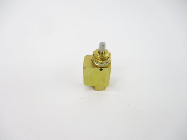 CLIPPARD MJVO-3 NSNP