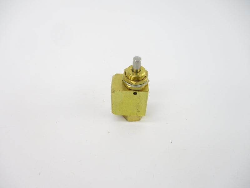 CLIPPARD MJVO-3 NSNP