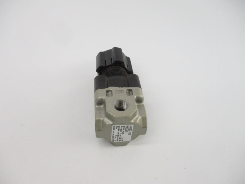 SMC ARX20-F01 NSNP