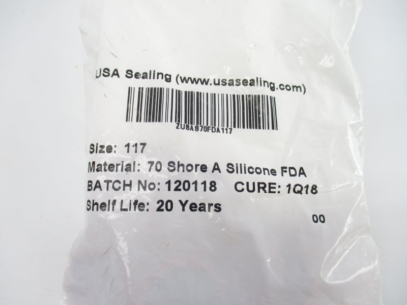 USA SEALING 120118 NSMP