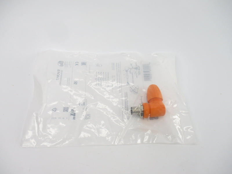 IFM EFECTOR SDN20-24-480CC SSTAH050MSSFKPG 60VAC/DC 4A NSMP