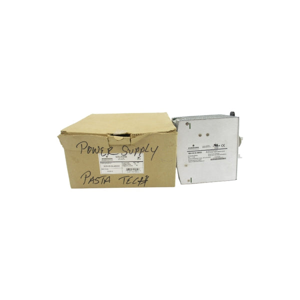 SOLA SDN20-24-480CC 380-480V 0.2A NSMP