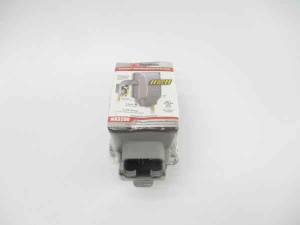 HUBBELL MX3200 NSMP