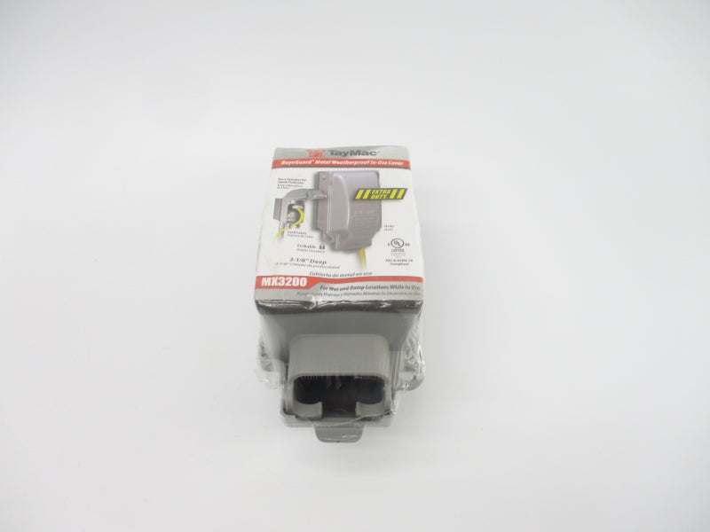 HUBBELL MX3200 NSMP