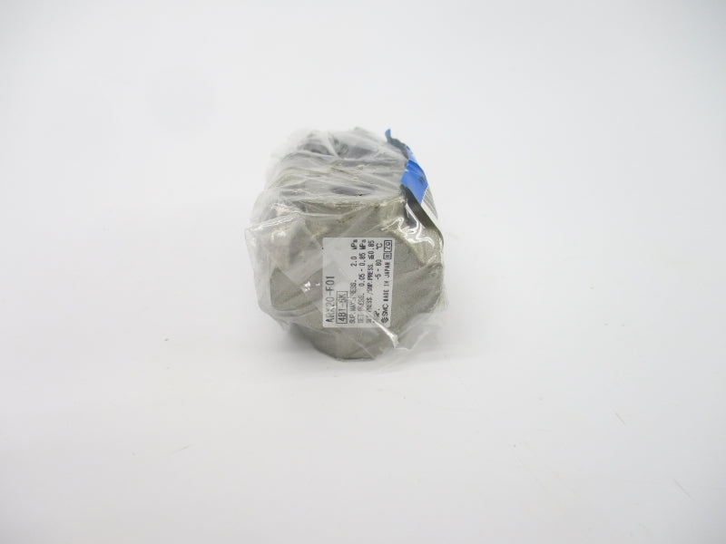 SMC ARX20-F01 NSMP