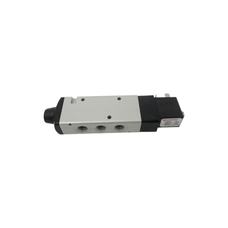 NORGREN V61R517AA218JB 110/120V 145PSI NSNP