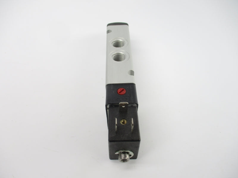 NORGREN V61R517AA218JB 110/120V 145PSI NSNP