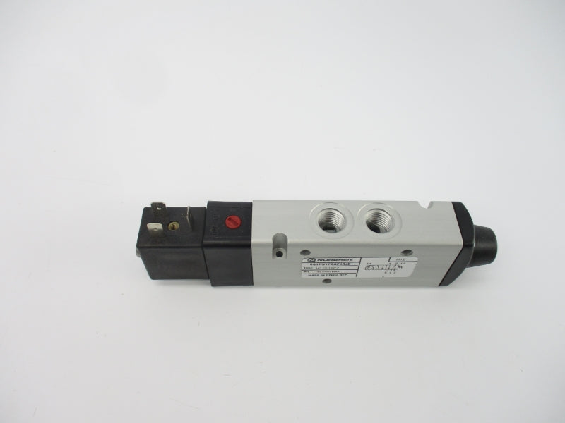 NORGREN V61R517AA218JB 110/120V 145PSI NSNP