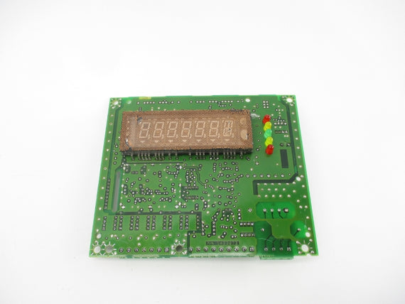 METTLER TOLEDO E15700400A UNMP