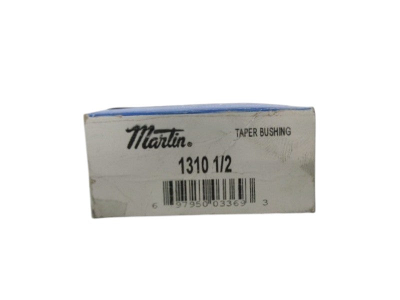 MARTIN 1310 TAPER BUSHING 1/2 NSMP