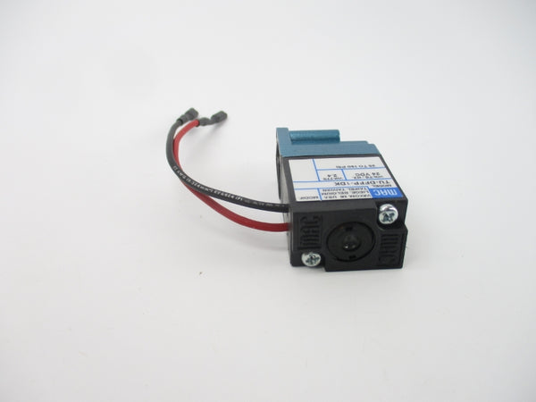 MAC TU-DFFP-1DK 24VDC 25-150PSI NSNP
