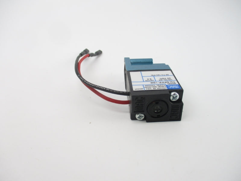 MAC TU-DFFP-1DK 24VDC 25-150PSI NSNP