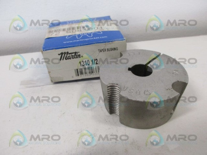MARTIN 1310 TAPER BUSHING 1/2 NSMP
