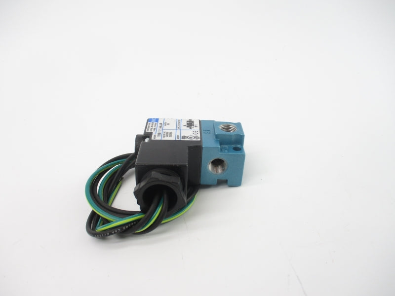 MAC 111B-121NAAA 220/240V 150PSI NSMP
