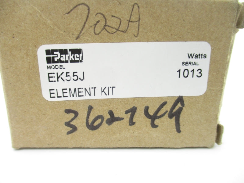 PARKER EK55J NSMP