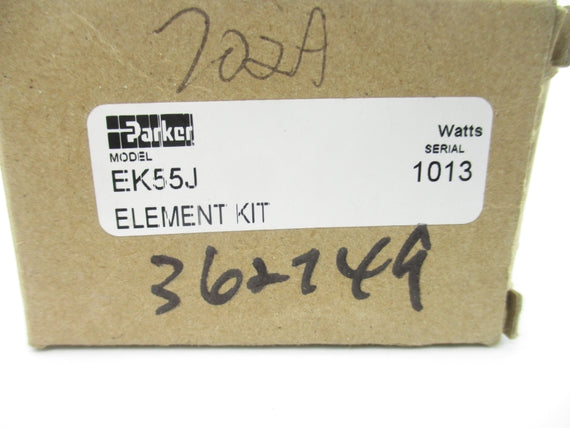PARKER EK55J NSMP