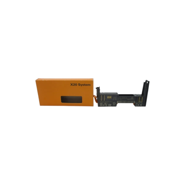 B&R X20CBM11 REV. J0 NSMP
