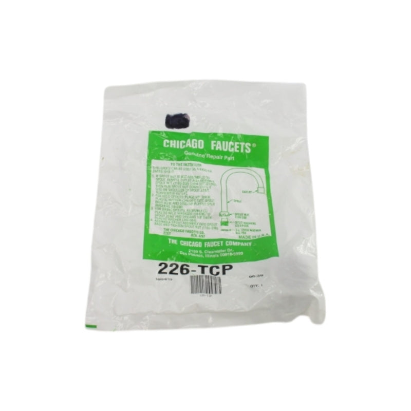 CHICAGO FAUCETS 226-TCP NSMP