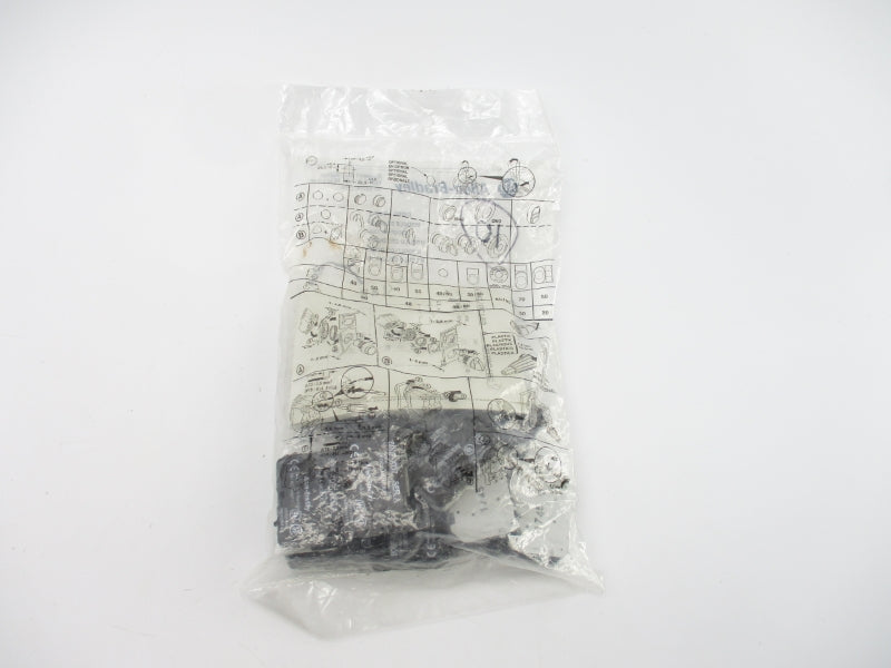 ALLEN BRADLEY 800F-XD7 SER. A (PKG OF 10) NSMP