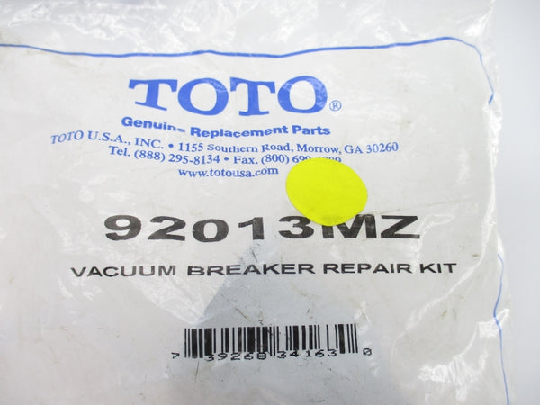 TOTO 92013MZ NSMP