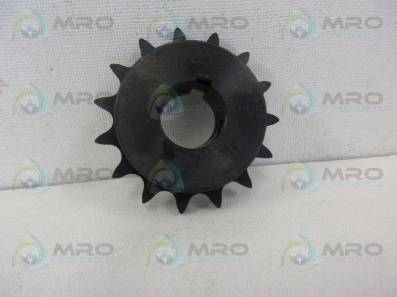 UST H50B15F-1 SPROCKET NSNP