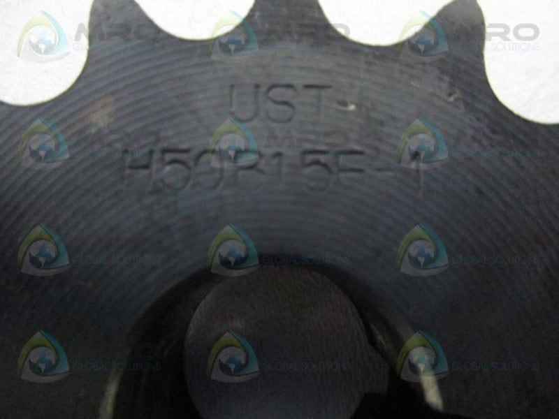 UST H50B15F-1 SPROCKET NSNP