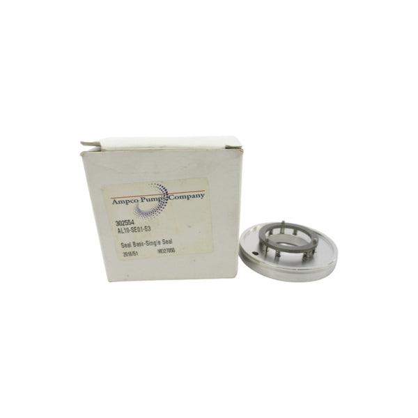 AMPCO PUMPS COMPANY AL10-SE01-S3 302554 NSMP