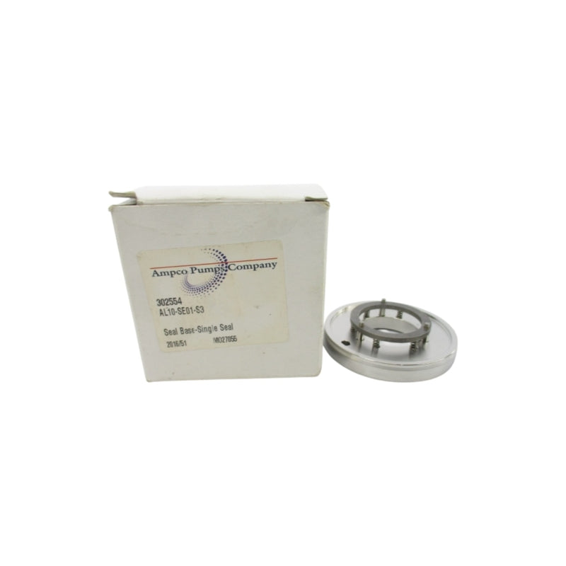 AMPCO PUMPS COMPANY AL10-SE01-S3 302554 NSMP