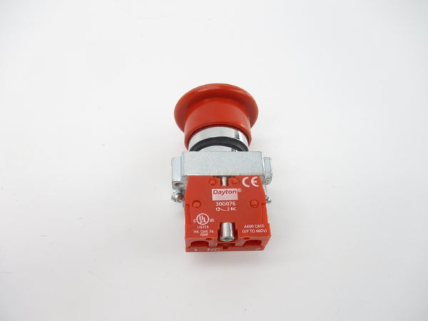 DAYTON 30G249 NSMP