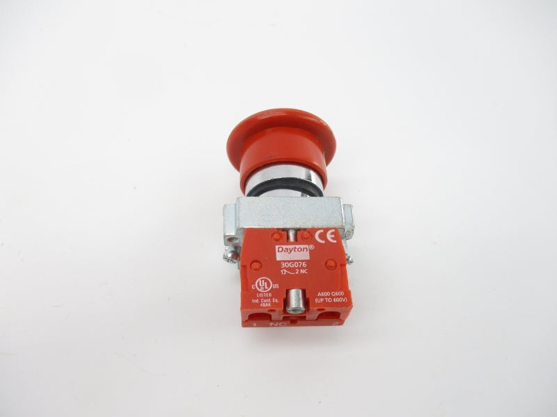 DAYTON 30G249 NSMP