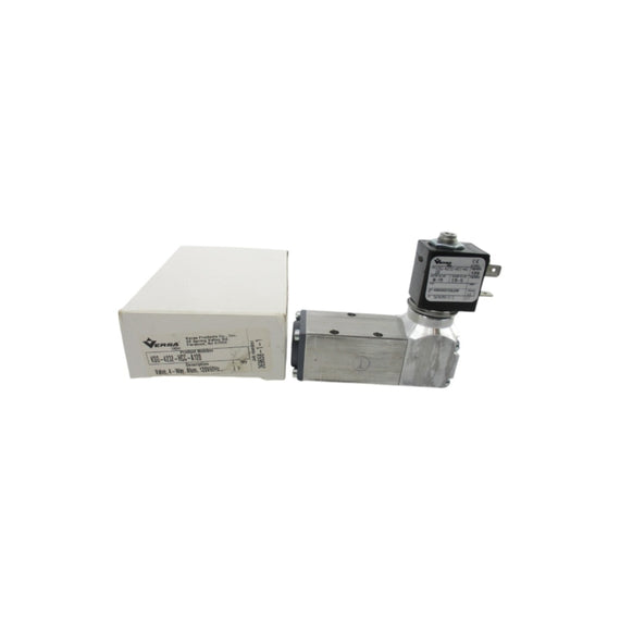 VERSA KSG-4232-HCC-A120 120V 40-175PSI NSMP