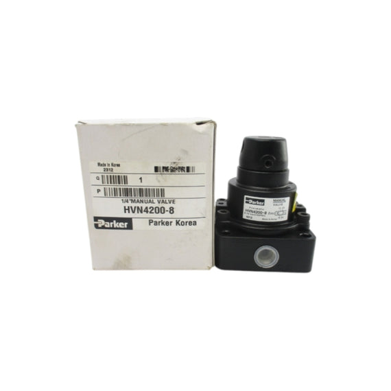 PARKER HVN4200-8 150PSI 1/4" (AS PICTURED) NSMP