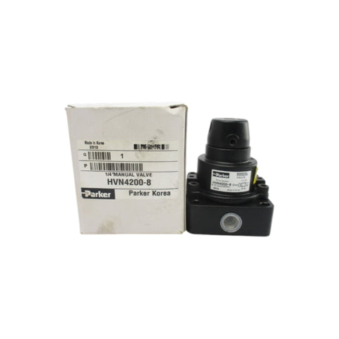 PARKER HVN4200-8 150PSI 1/4" (AS PICTURED) NSMP