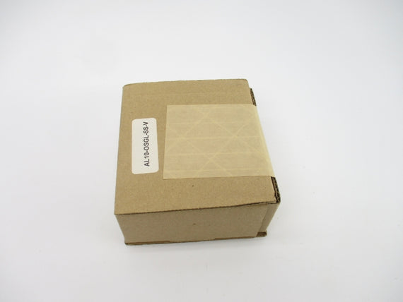 KIT AL10-OSGL-SS-V NSFS