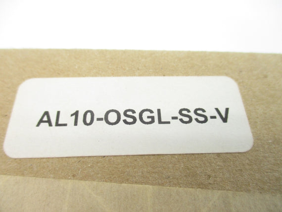 KIT AL10-OSGL-SS-V NSFS