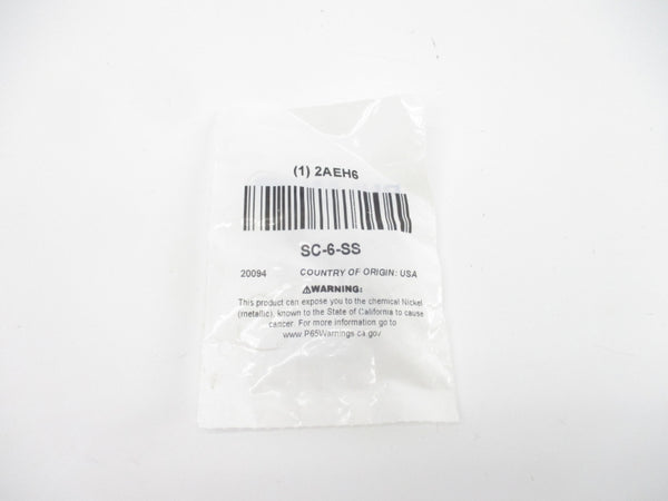 RULAND SC-6-SS NSMP