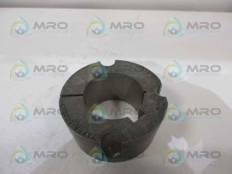DODGE 2012 TAPER LOCK BUSHING 1-9/16 NSNP