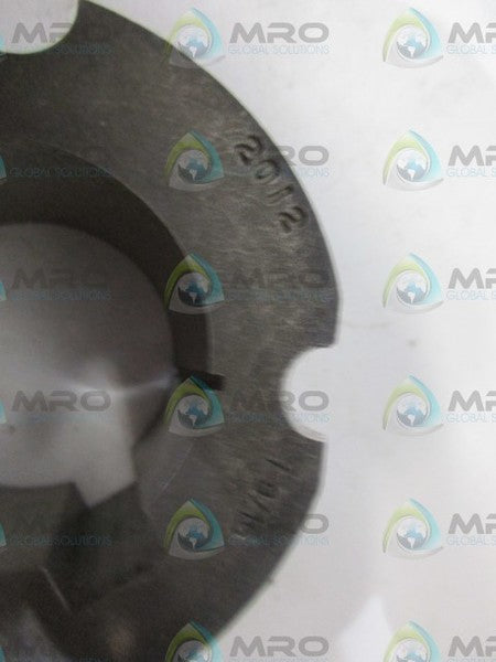 DODGE 2012 TAPER LOCK BUSHING 1-9/16 NSNP