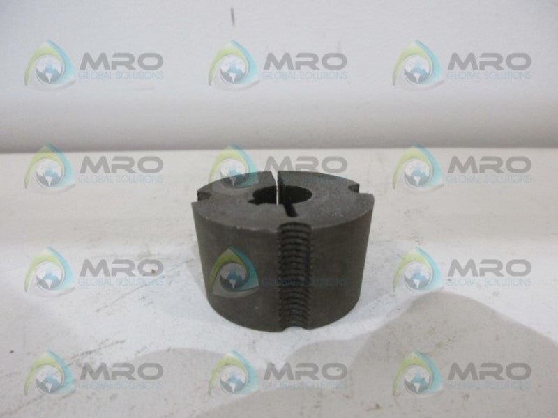 TIMKEN 1108 1/2 TAPERED BUSHING NSNP