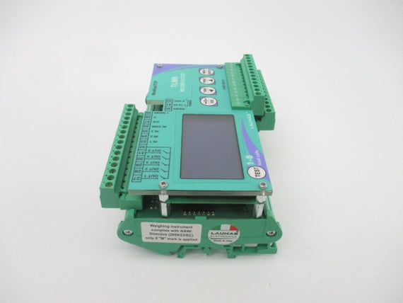 LAUMAS TLM8MODBUS/TCP 12-24VDC NSNP