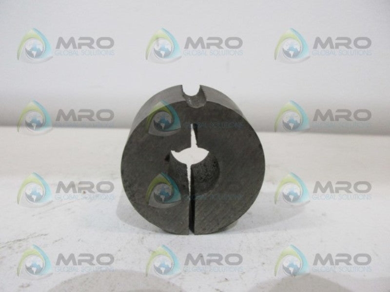 TIMKEN 1108 1/2 TAPERED BUSHING UNMP