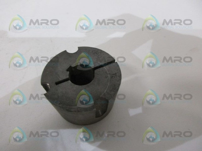 TIMKEN 1108 1/2 TAPERED BUSHING UNMP