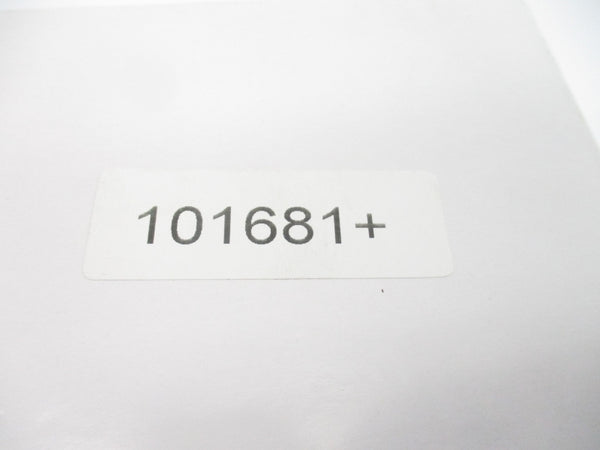 SEAL 101681+ NSMP