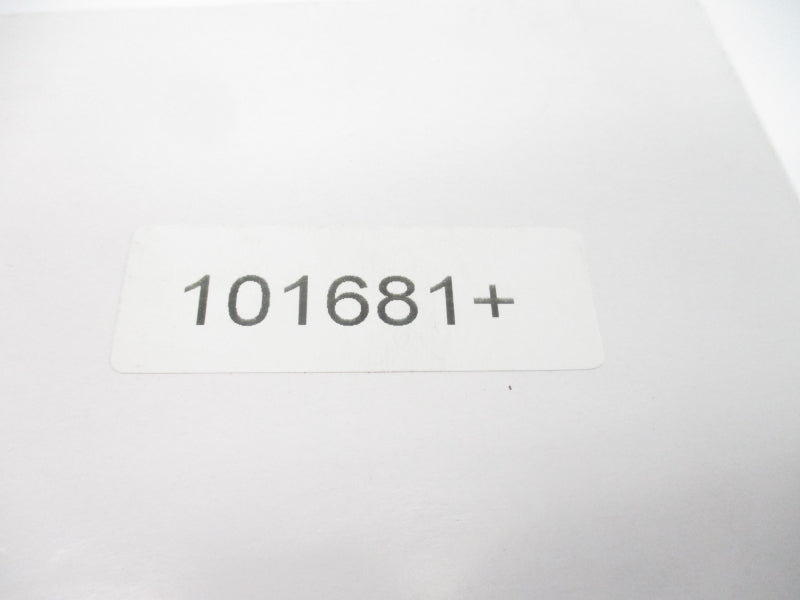 SEAL 101681+ NSMP