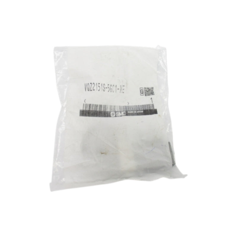 SMC VQZ2151S-5GC1-XE NSMP